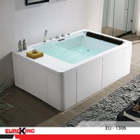 Bồn Tắm Nằm Massage EuroKing EU – 1306