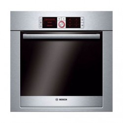 Lò nướng BOSCH HBG78B950 Serie 8