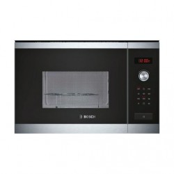 Lò vi sóng âm tủ BOSCH HMH.HMT84G654B Serie 6