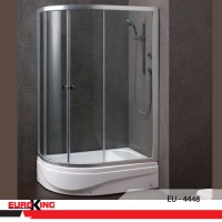 Phòng Tắm Vách Kính EuroKing EU-4448