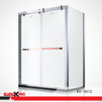 Phòng Tắm Vách Kính EuroKing EU-4512