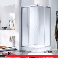 Phòng Tắm Vách Kính EuroKing EU-4515