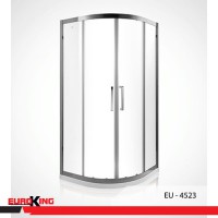 Phòng Tắm Vách Kính EuroKing EU-4523