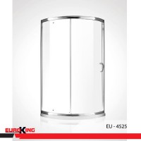 Phòng Tắm Vách Kính EuroKing EU-4525