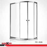 Phòng Tắm Vách Kính EuroKing EU-4526