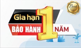 Gia hạn bảo hành