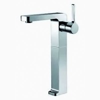 Vòi chậu rửa lavabo nóng lạnh Govern VT-5389