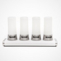 Bộ dựng gia vị MALLOCA MSPS-80142