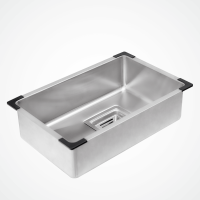 Rổ inox MALLOCA L-84