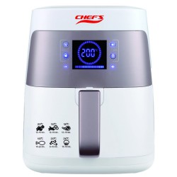 Nồi chiên không dầu CHEFS EH-CWF180