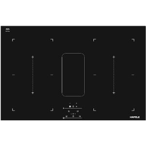 BẾP TỪ KẾT HỢP HÚT MÙI HAFELE HC-IHH77A 539.66.822