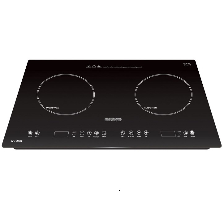 Bếp từ Mastercook MC 288 T