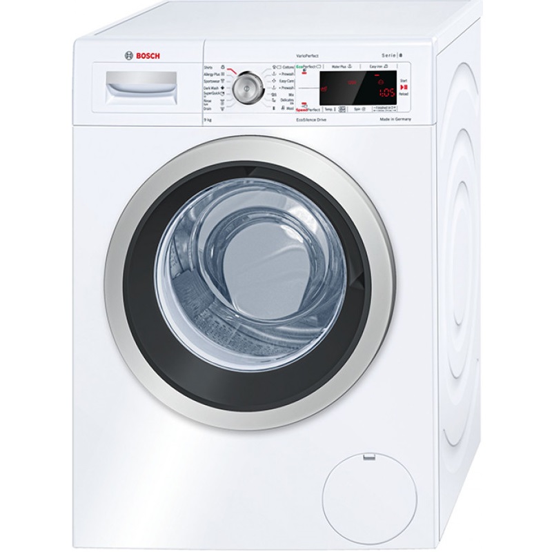 Máy giặt Bosch WAW24460EU