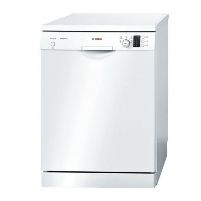 Máy rửa bát Bosch SMS25AW02E