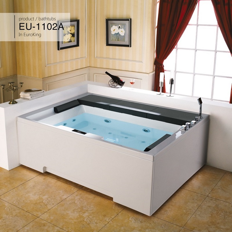 Bồn tắm massage Euroking EU-1102A