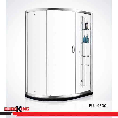 Phòng Tắm Vách Kính EuroKing EU-4500