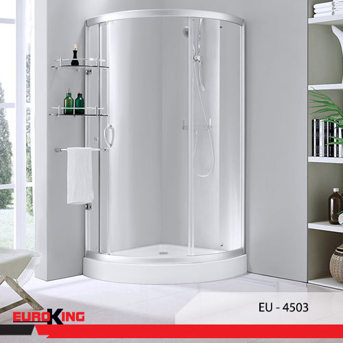 Phòng Tắm Vách Kính EuroKing EU-4503