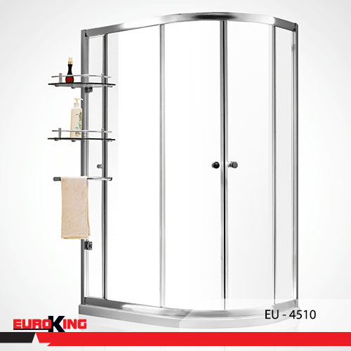 Phòng Tắm Vách Kính EuroKing EU-4510