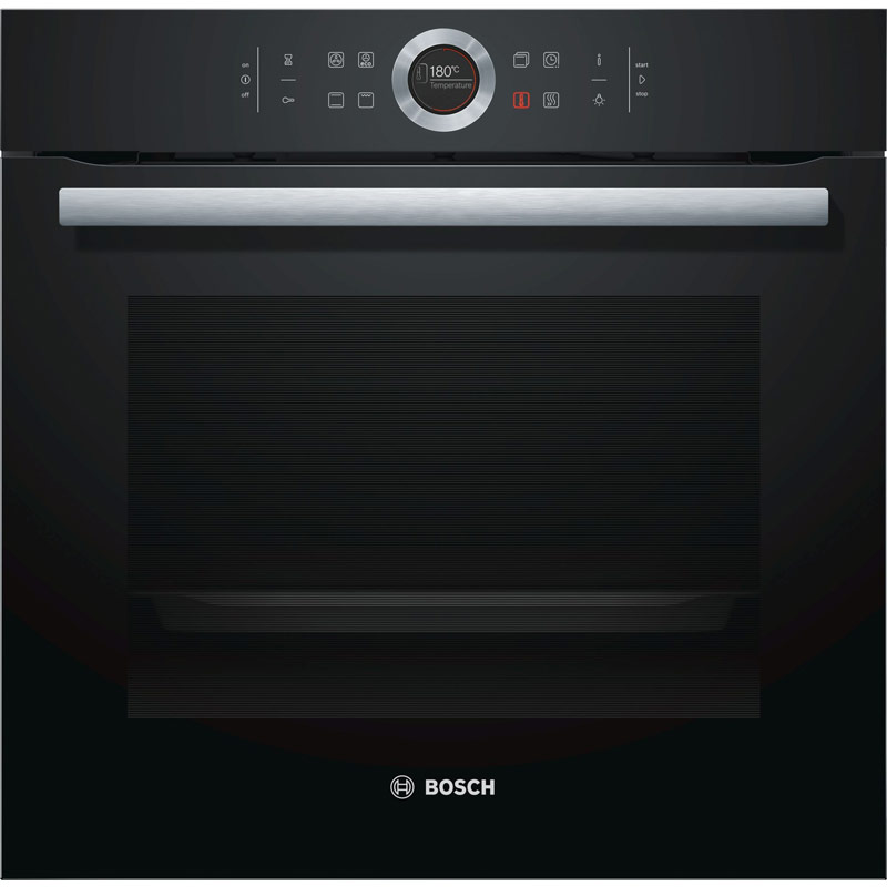 Lò nướng Bosch HBG633BB1B