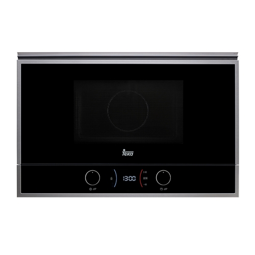 Lò vi sóng Teka ML 822 BIS L ( Black )