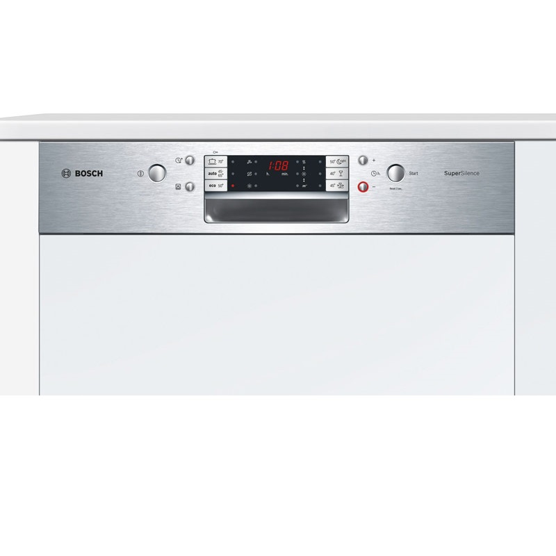 Máy rửa bát Bosch SMI68NS06G