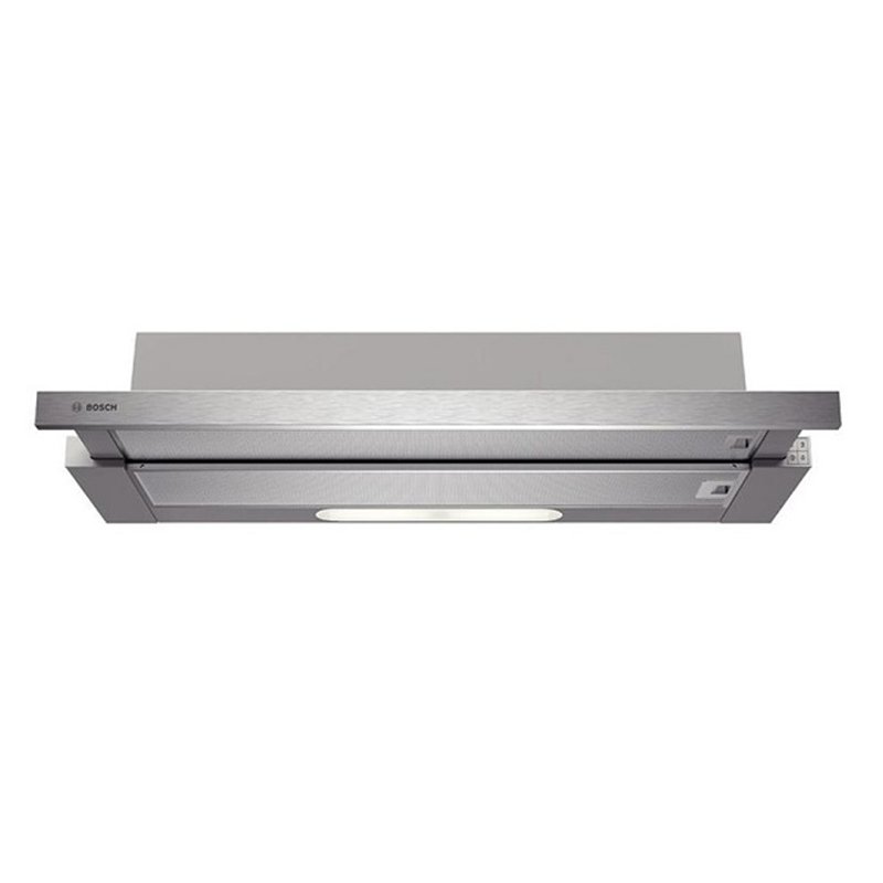 Máy hút mùi âm tủ BOSCH DHI623GSG